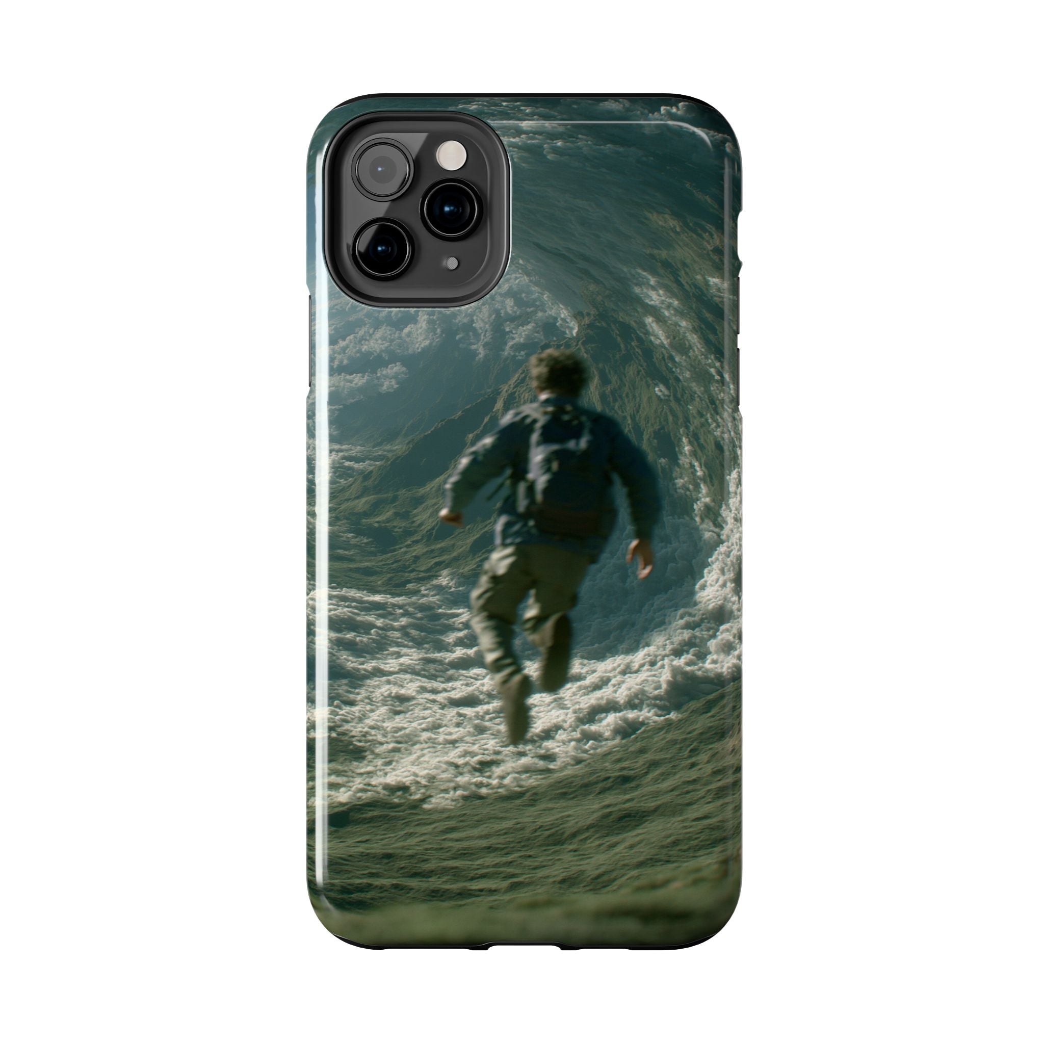 Momentum phone case