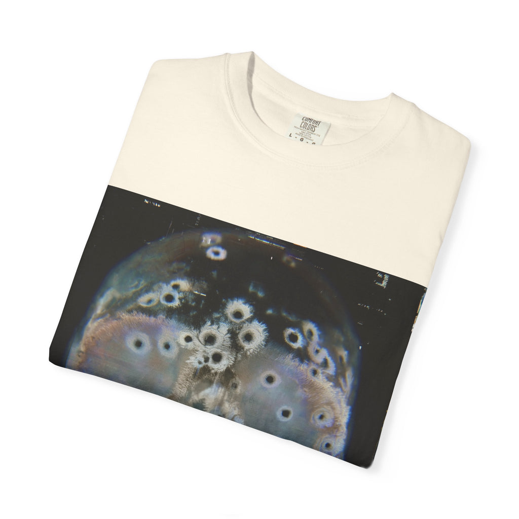 False move tee