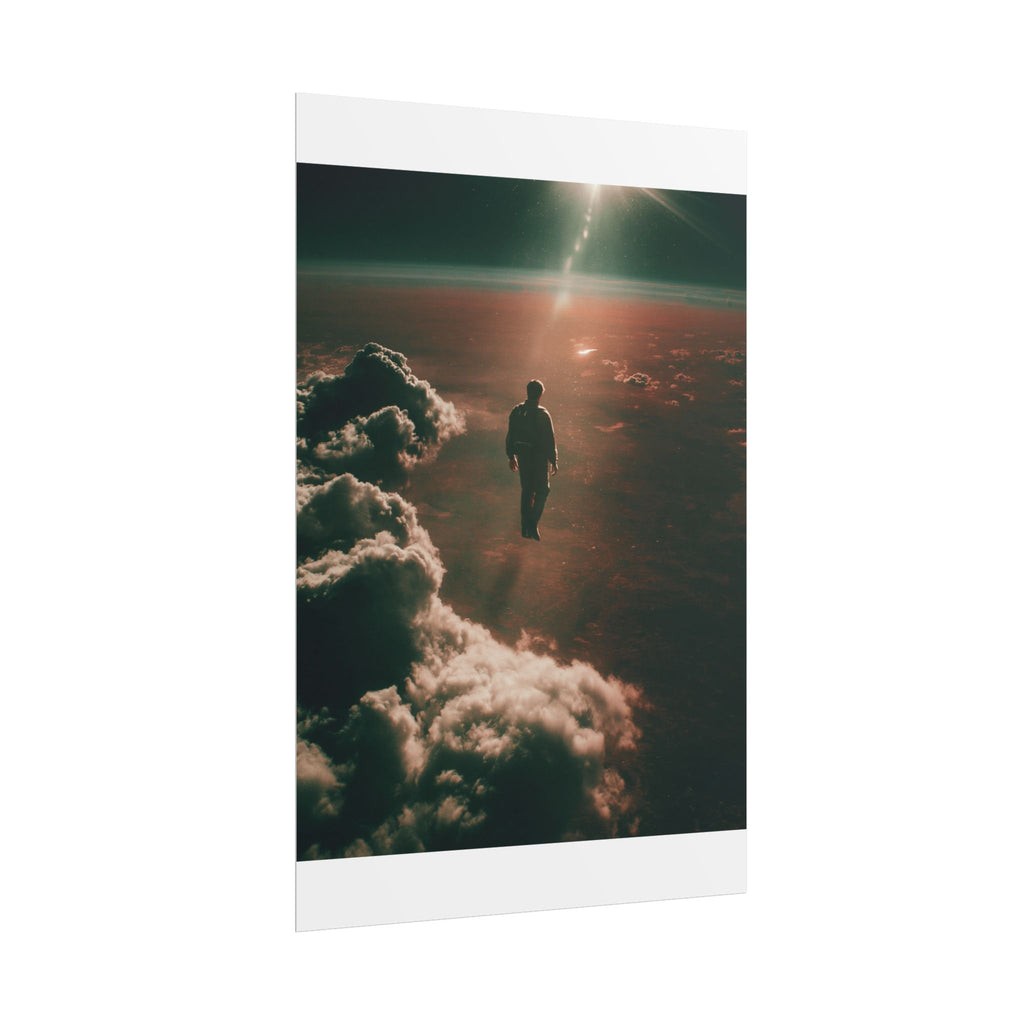 Wanderer poster
