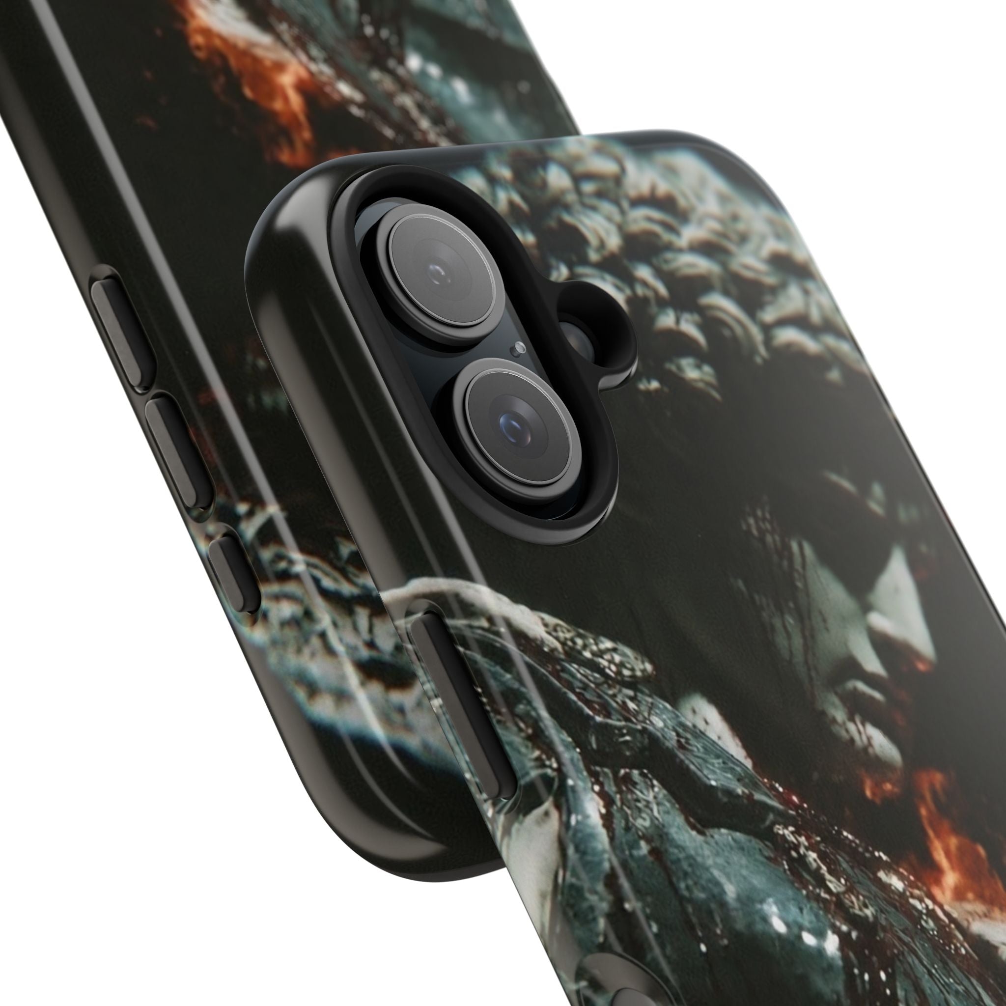 Centurion phone case