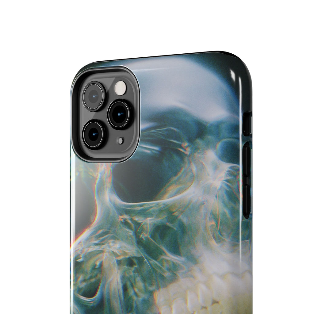 Gamma phone case
