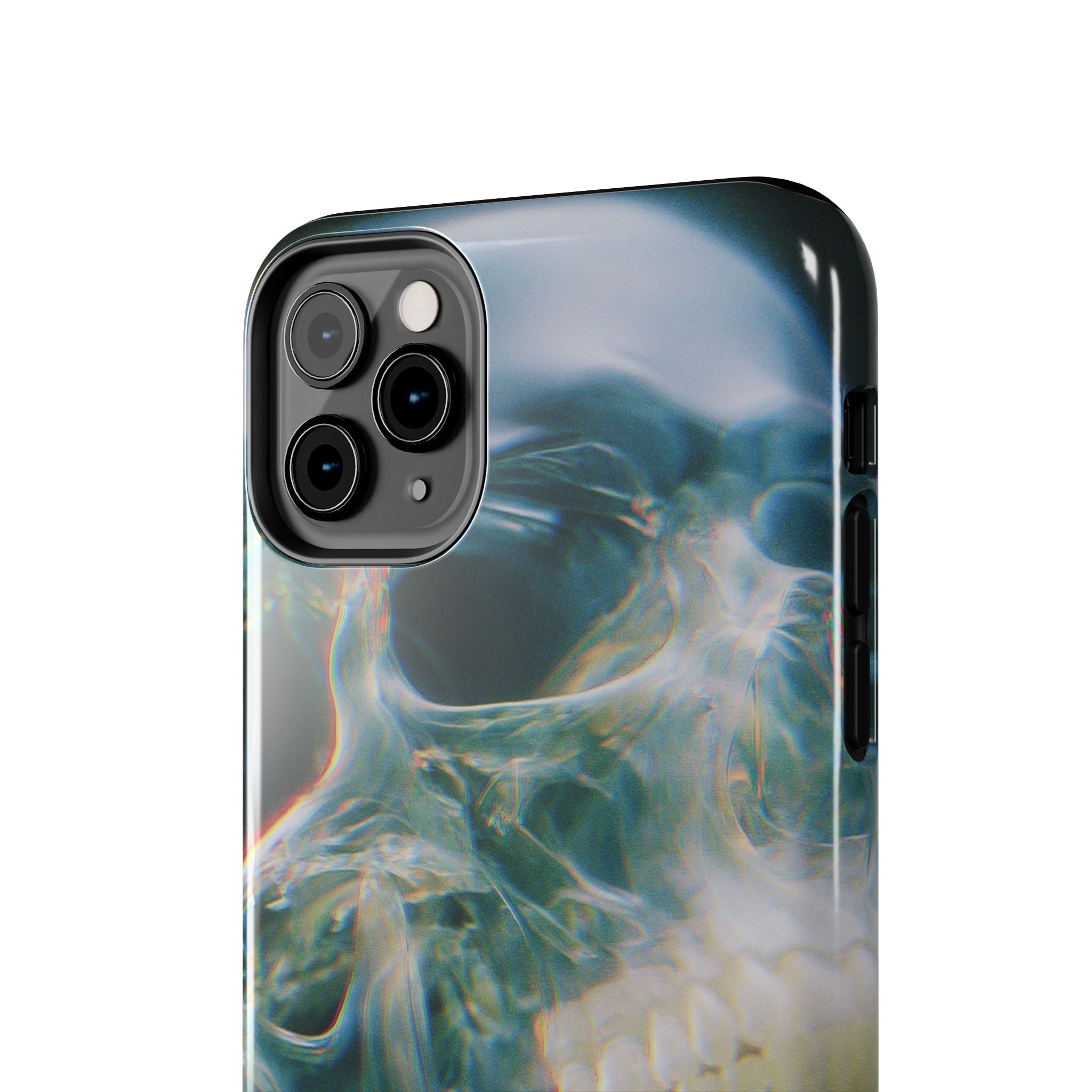 Gamma phone case