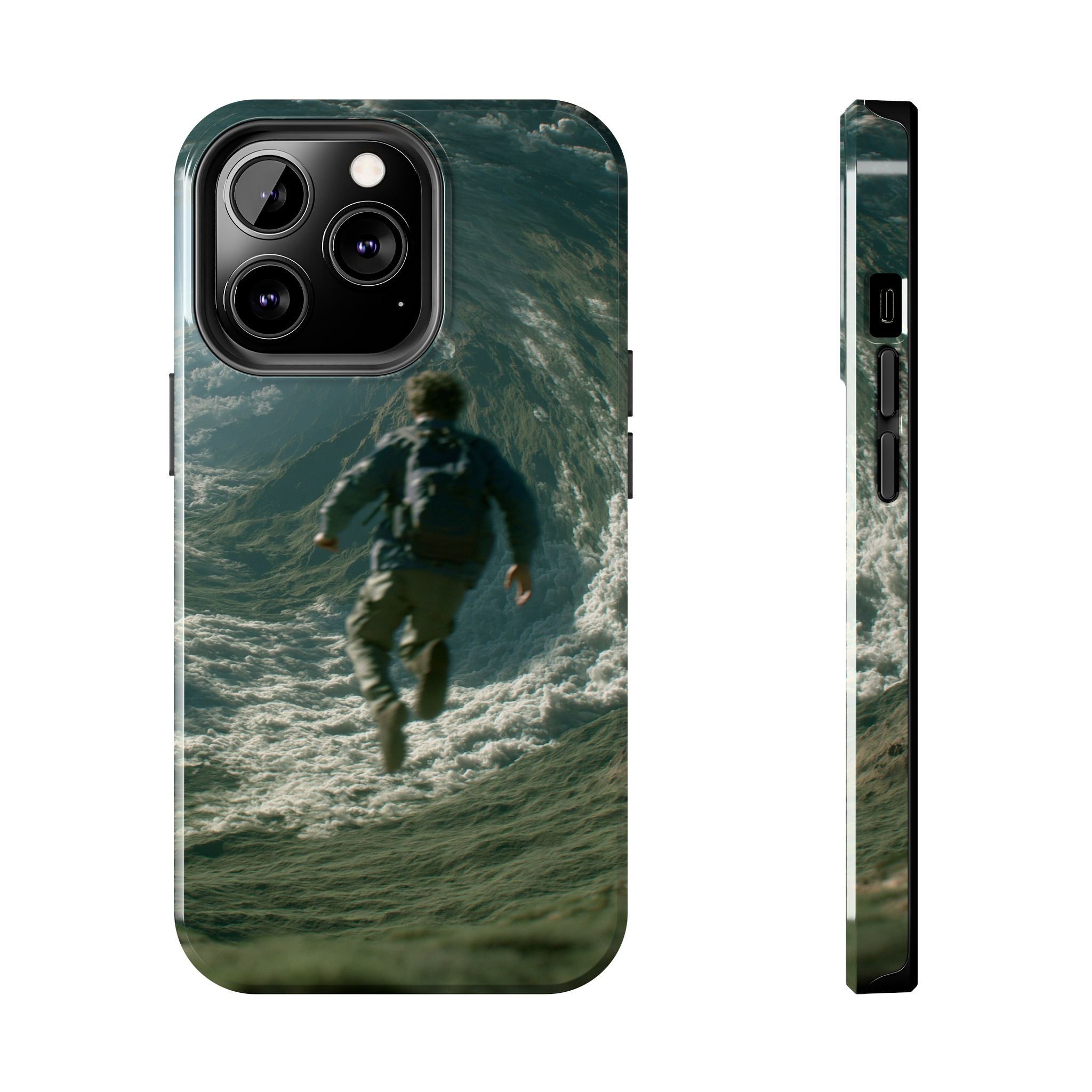 Momentum phone case