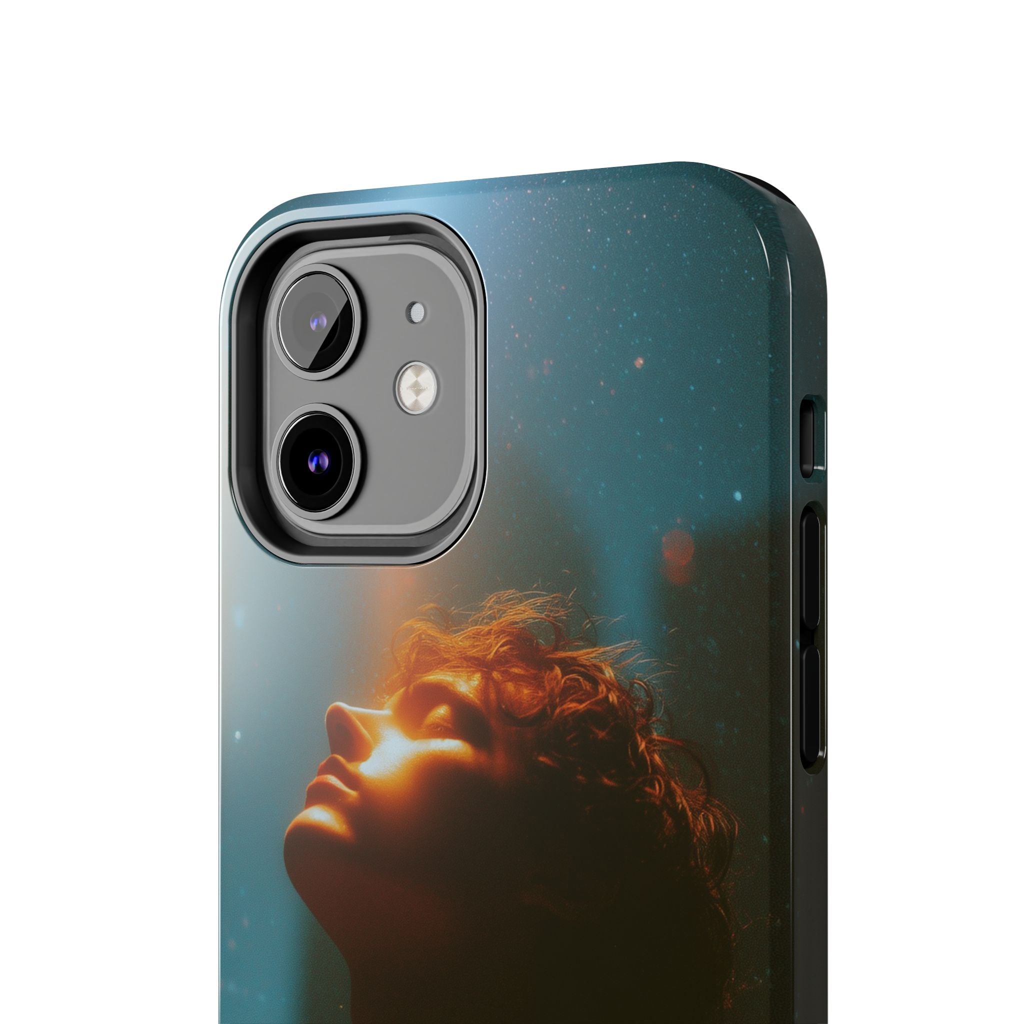 Dreamer phone case