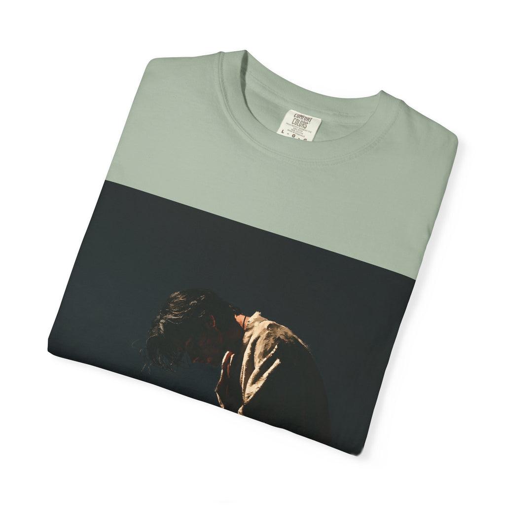 Samurai tee