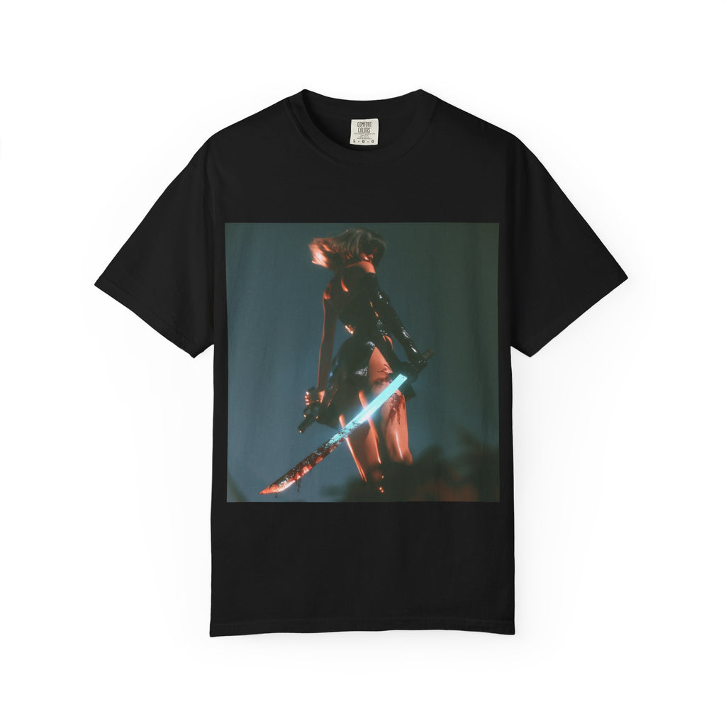 Dangerous girl tee