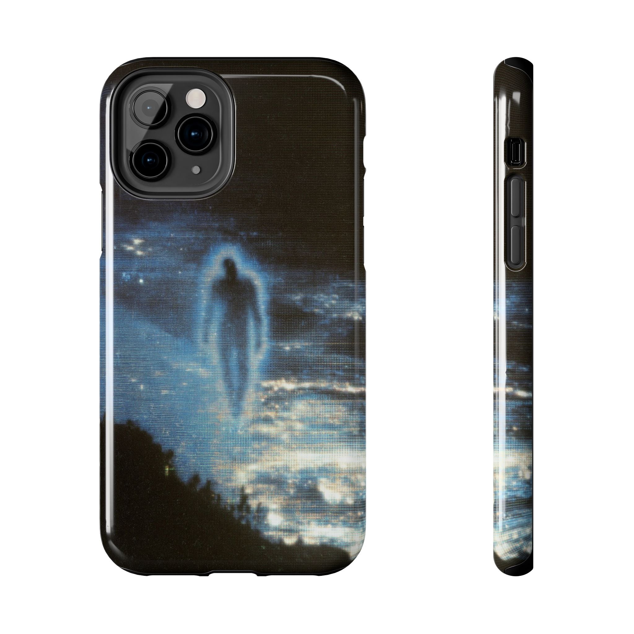 Digital soul phone case