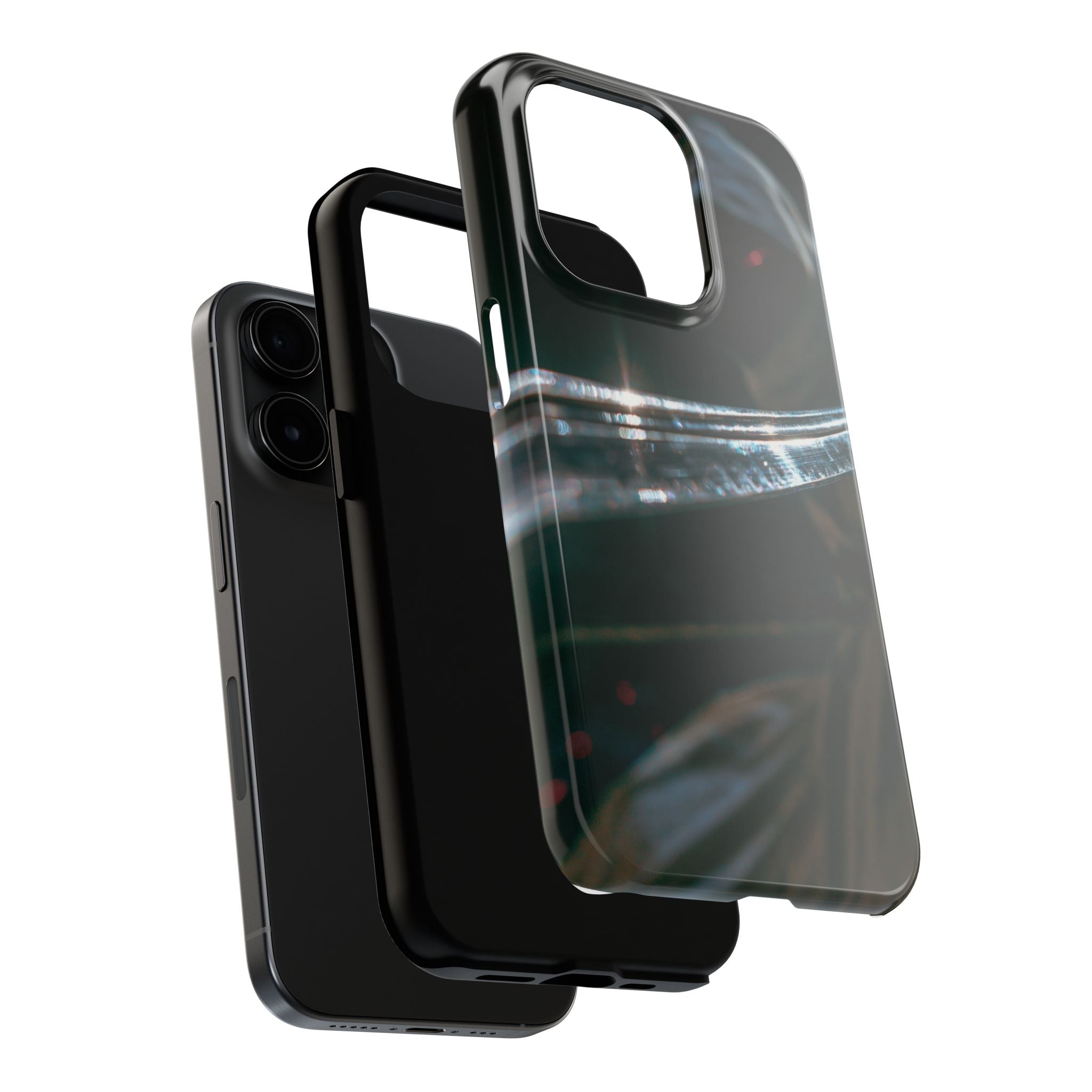 Assassin phone case