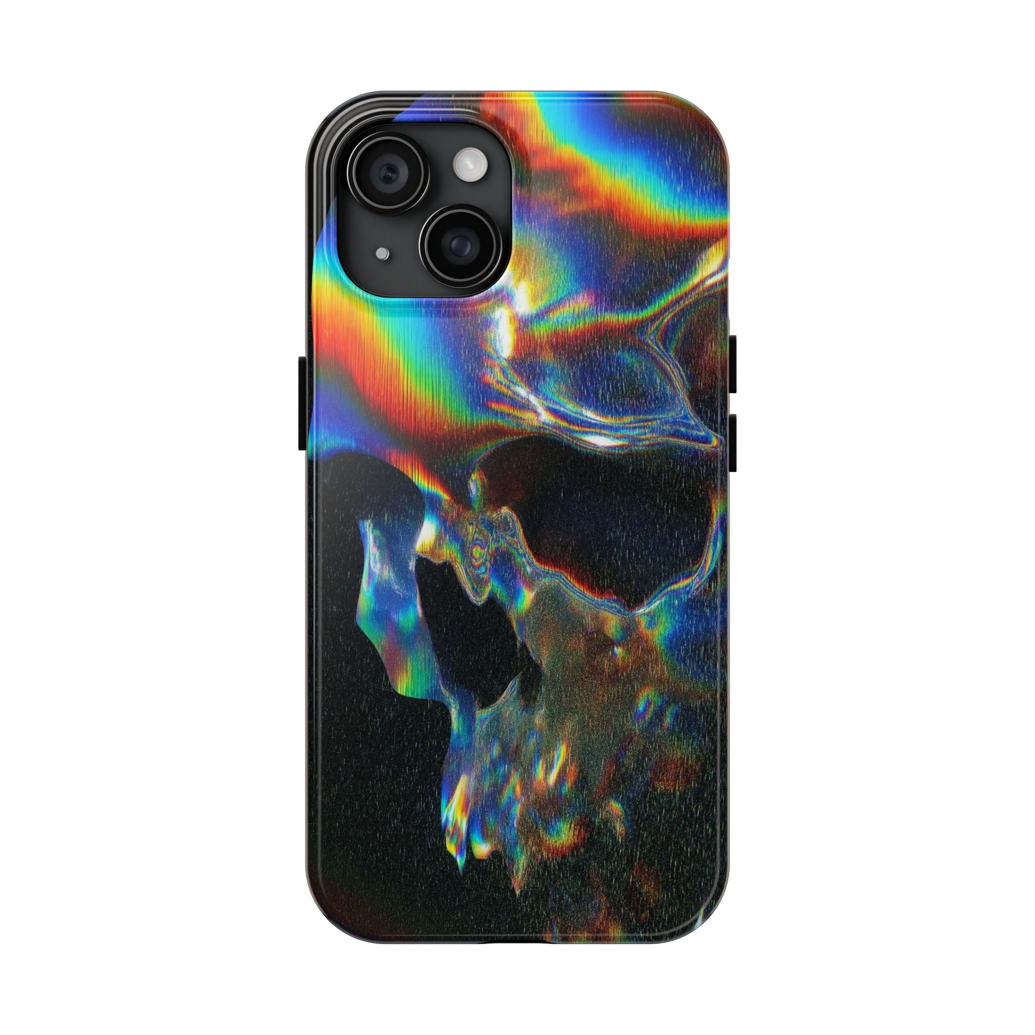 Spectrum phone case