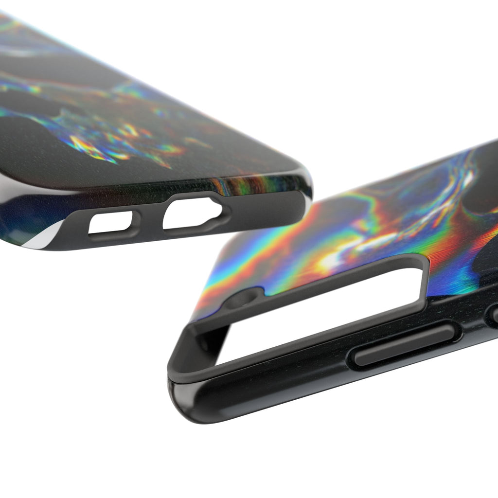 Spectrum phone case