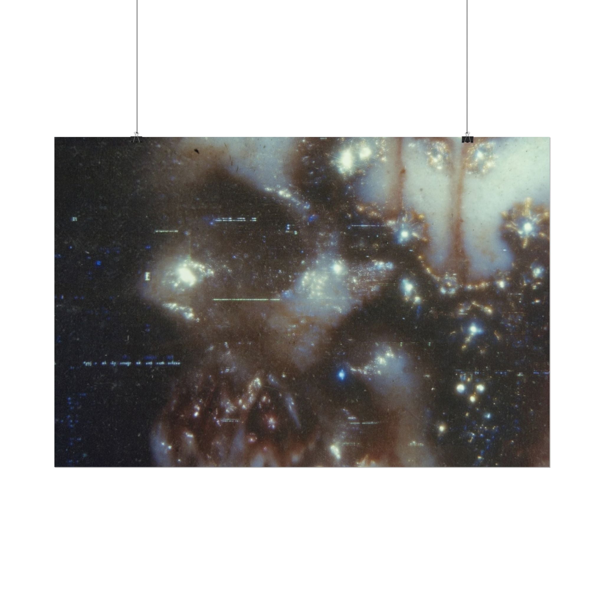 Devastation poster