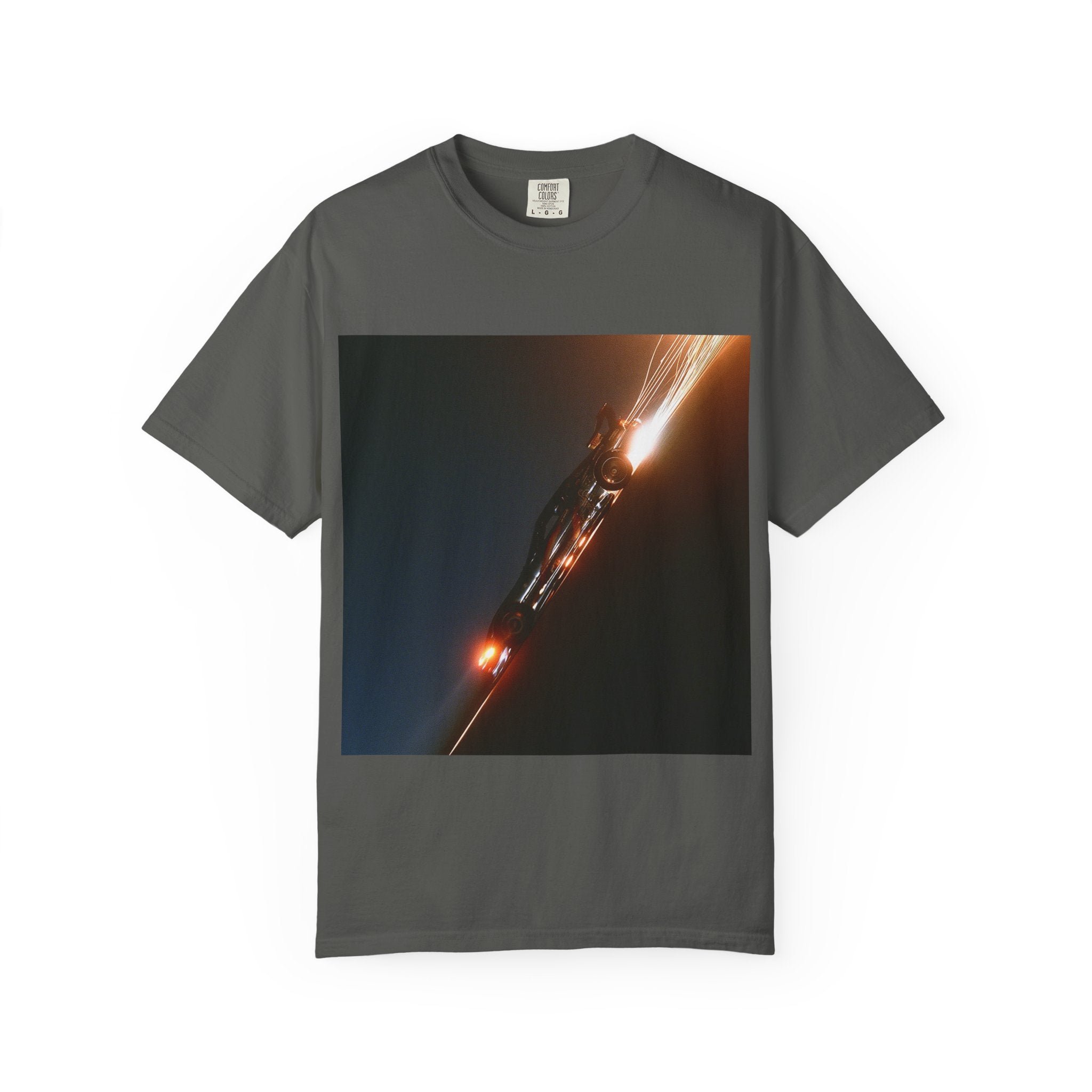 Speed shirt