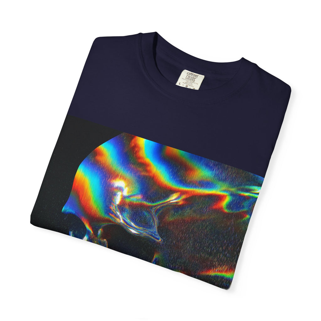 Spectrum tee