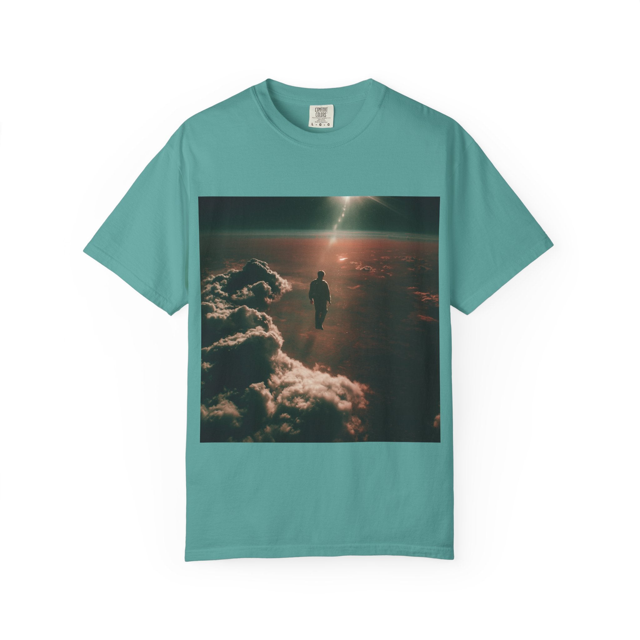 Wanderer tee
