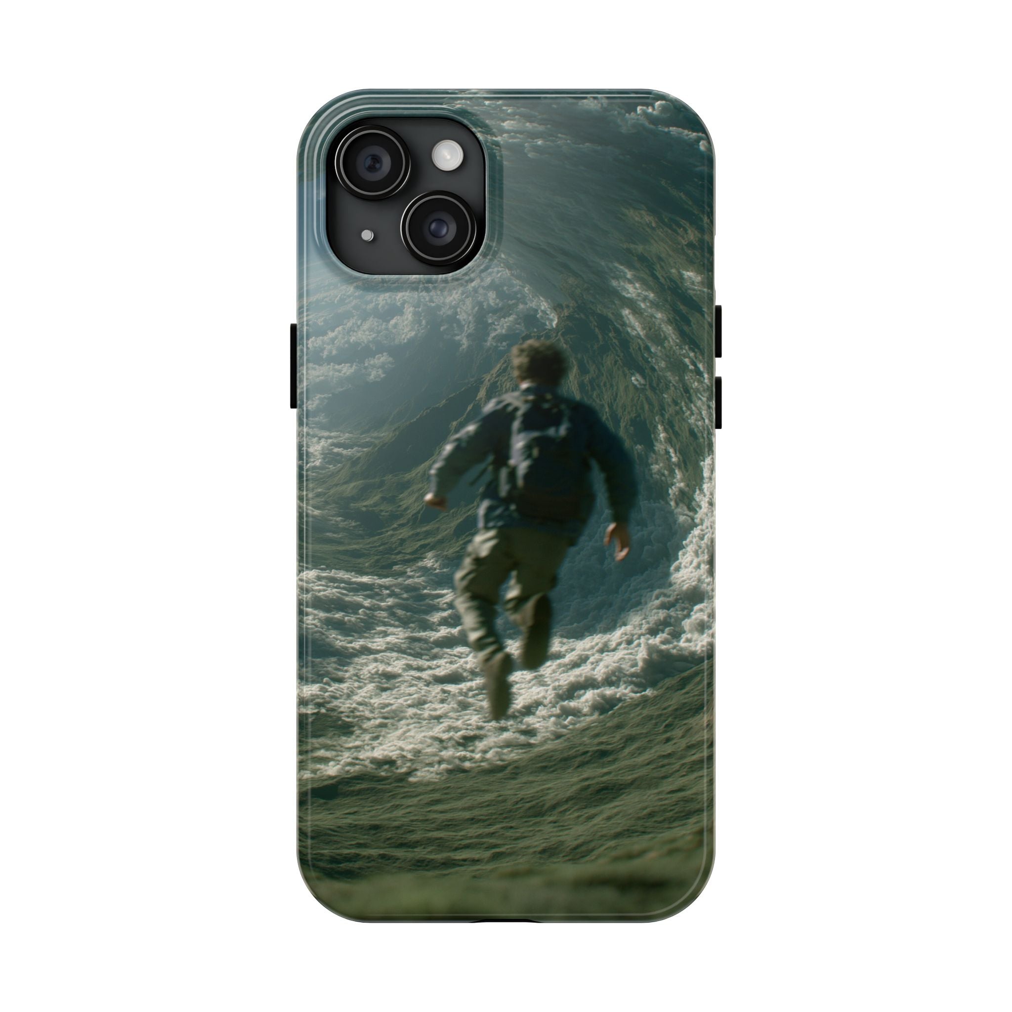 Momentum phone case