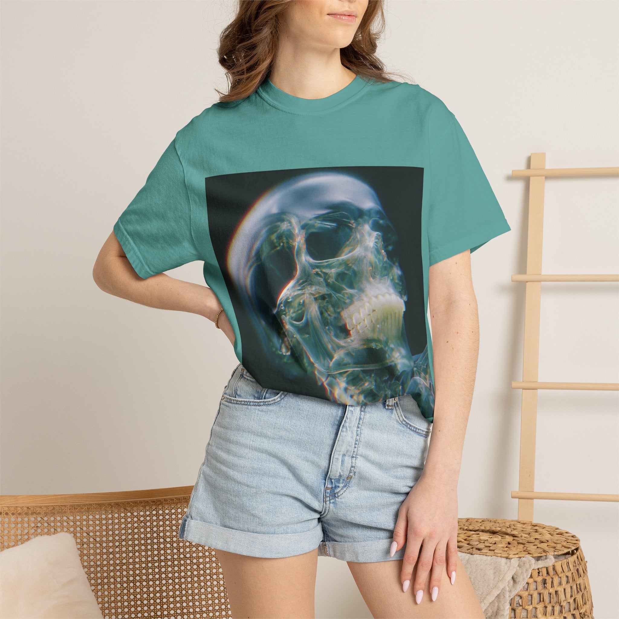 Gamma tee