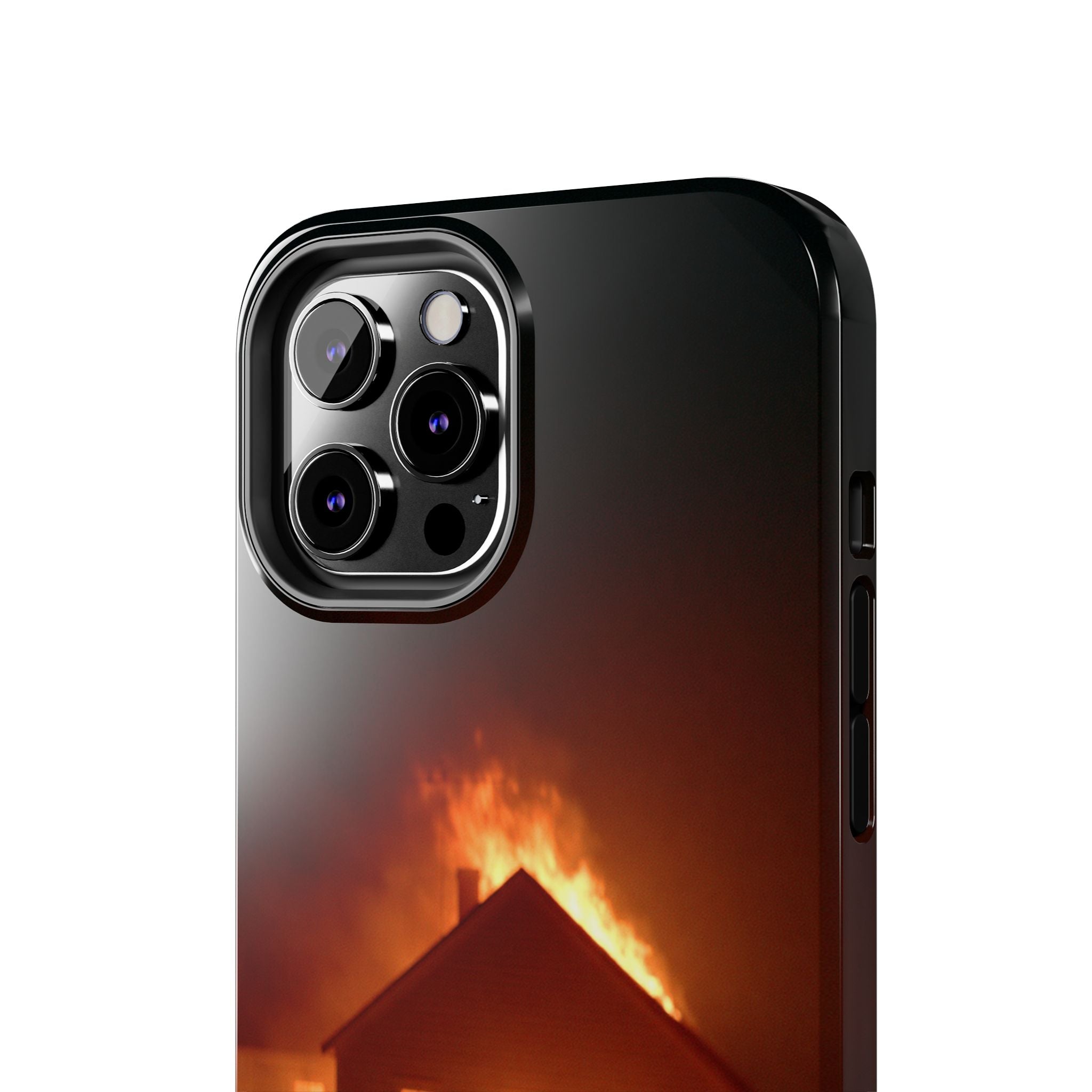 Disarray phone case