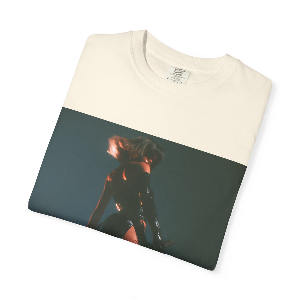 Dangerous girl tee