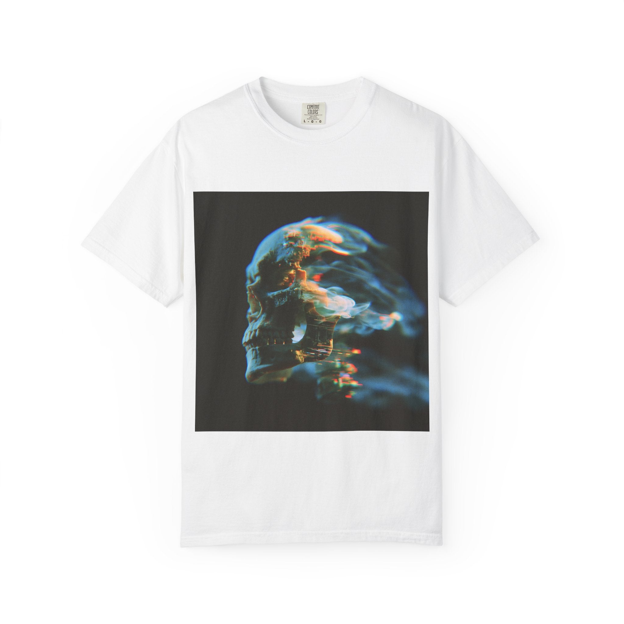 Simulation tee