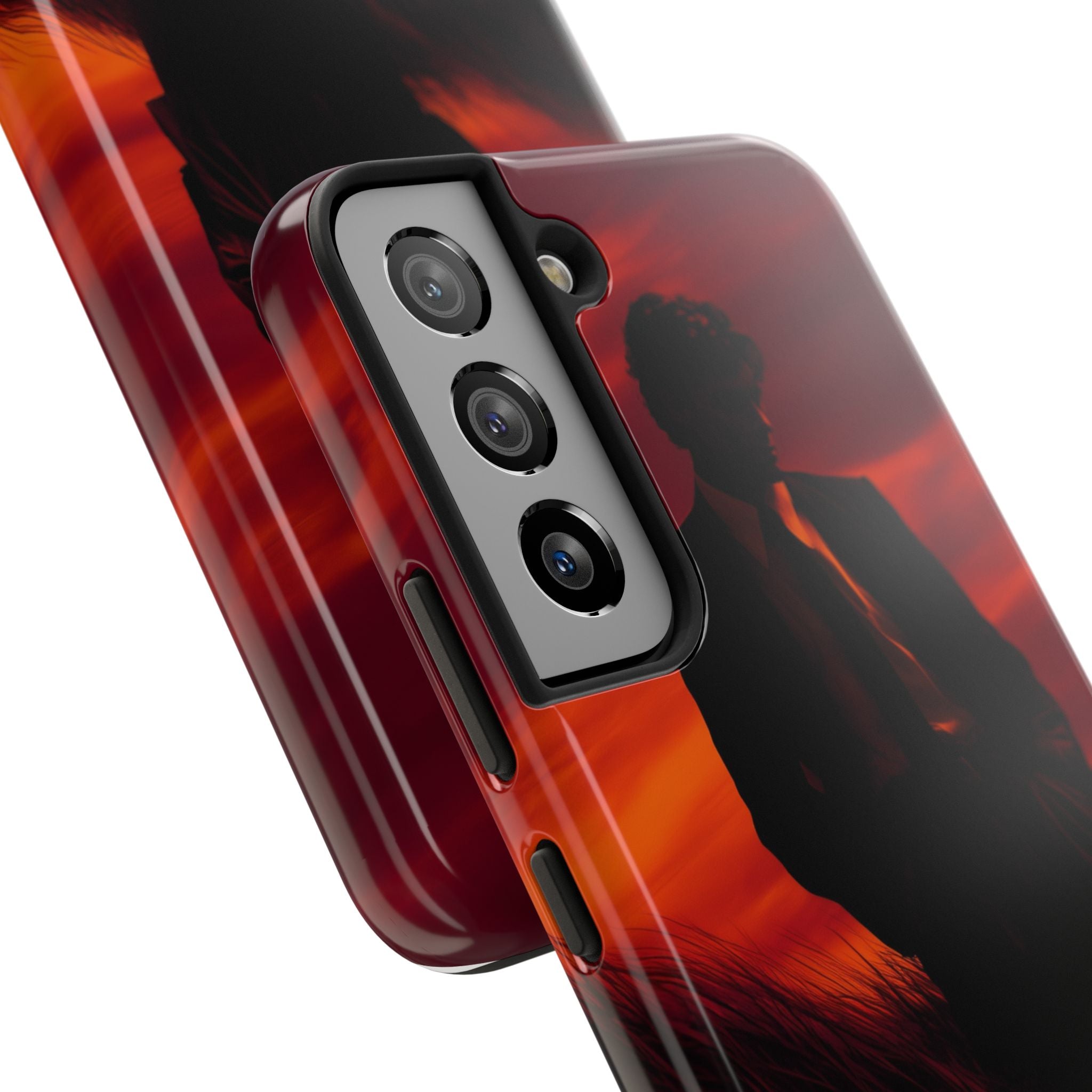 Rumination phone case