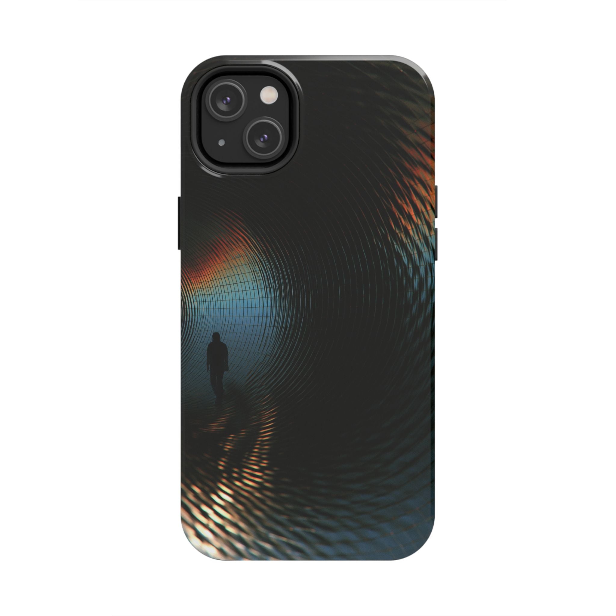 Infinity phone case
