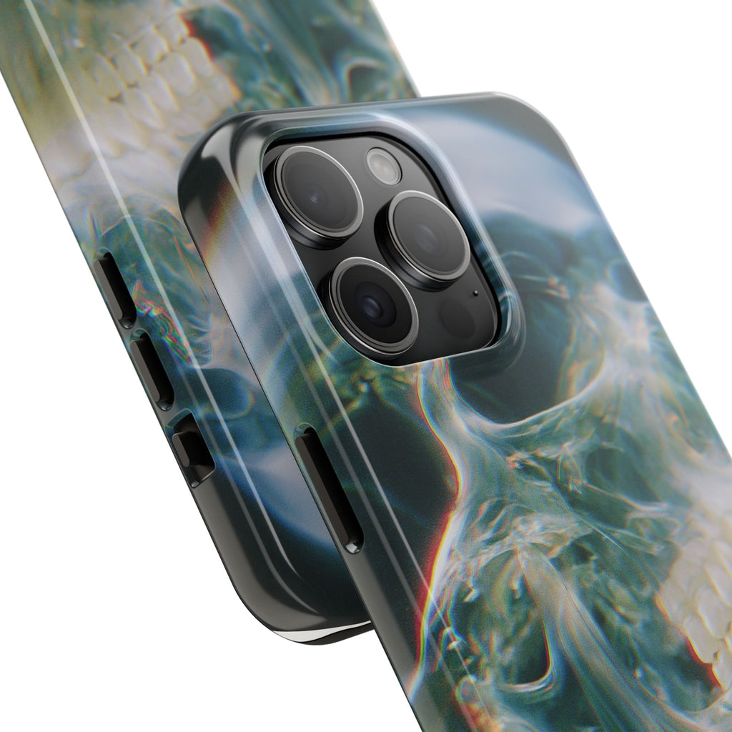 Gamma phone case