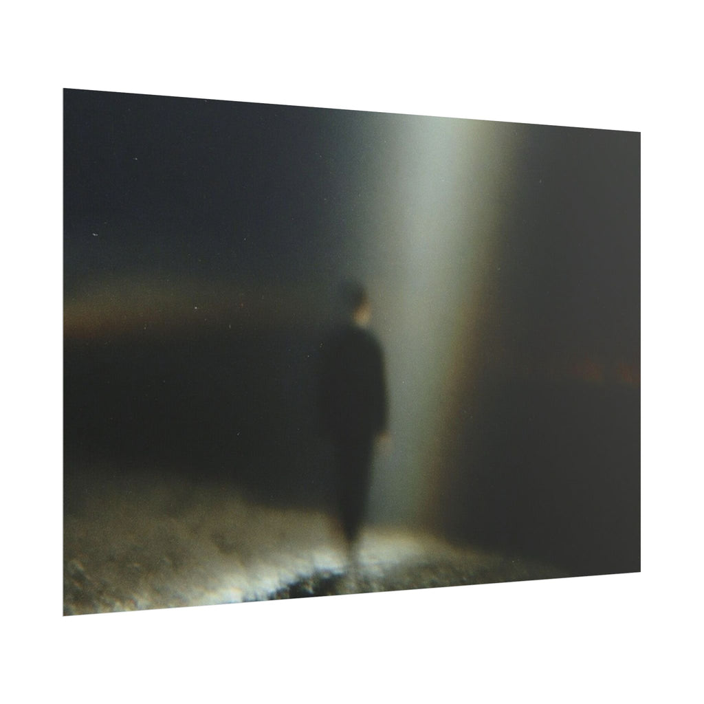 Lost poster
