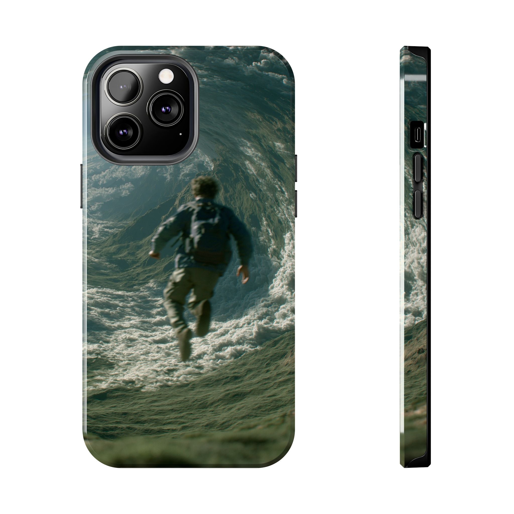 Momentum phone case