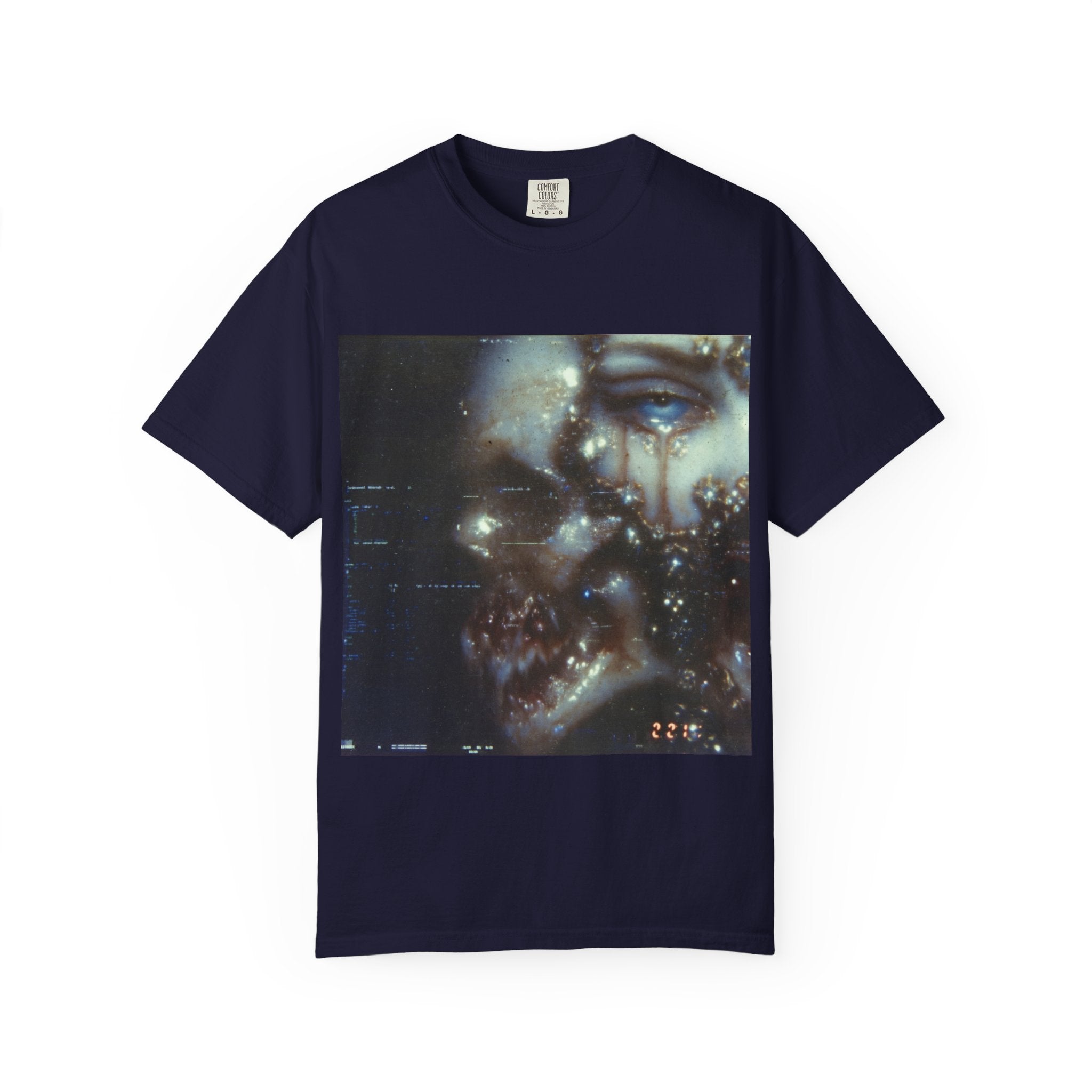 Devastation tee