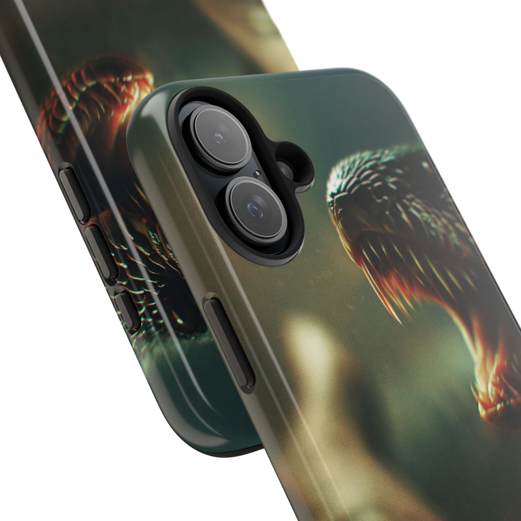 Trust issues phone case