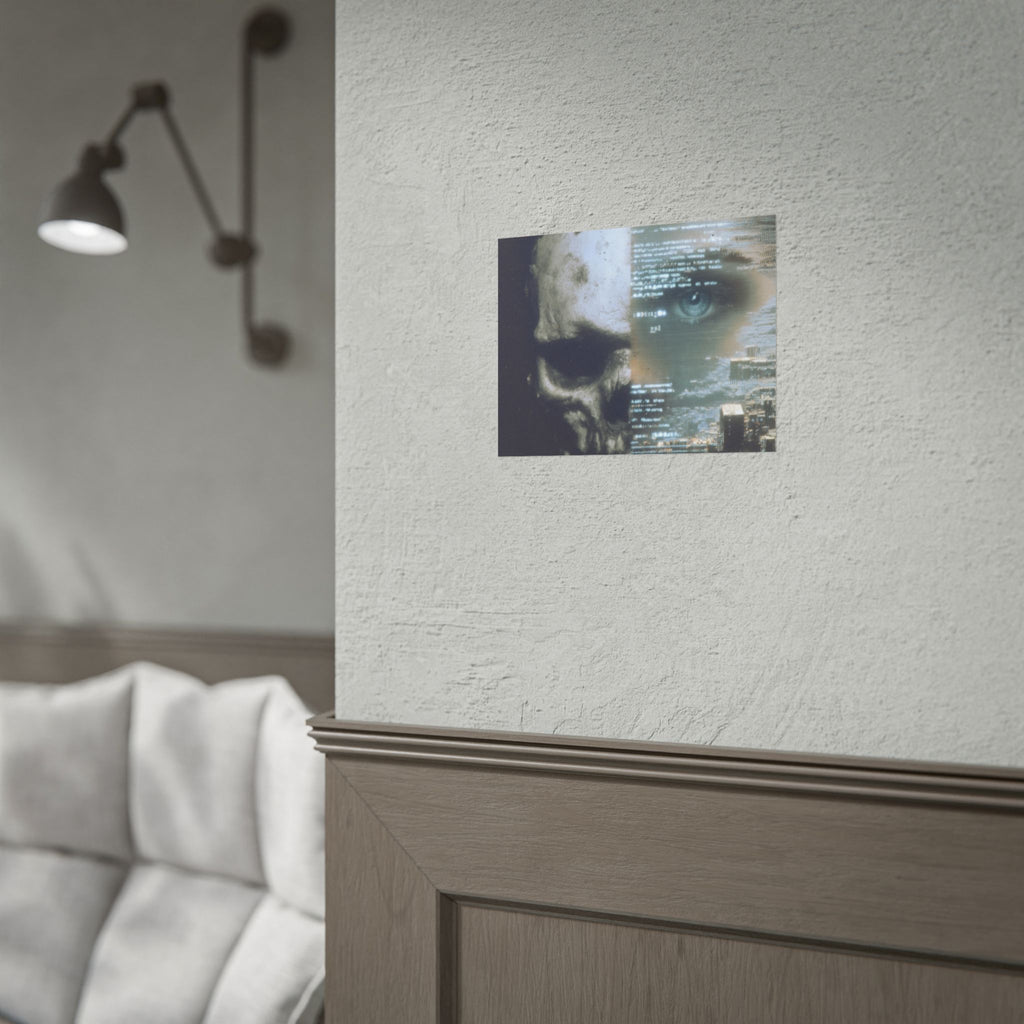 Dichotomy poster
