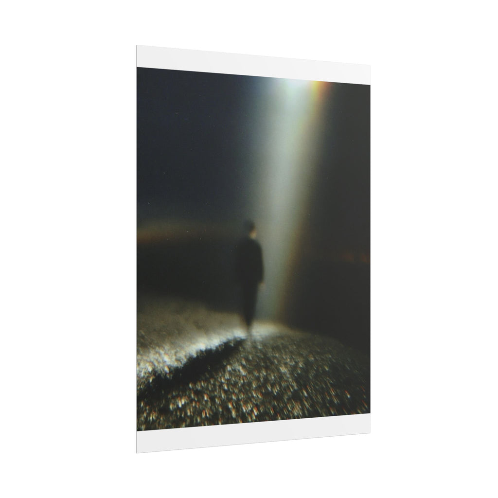 Lost poster