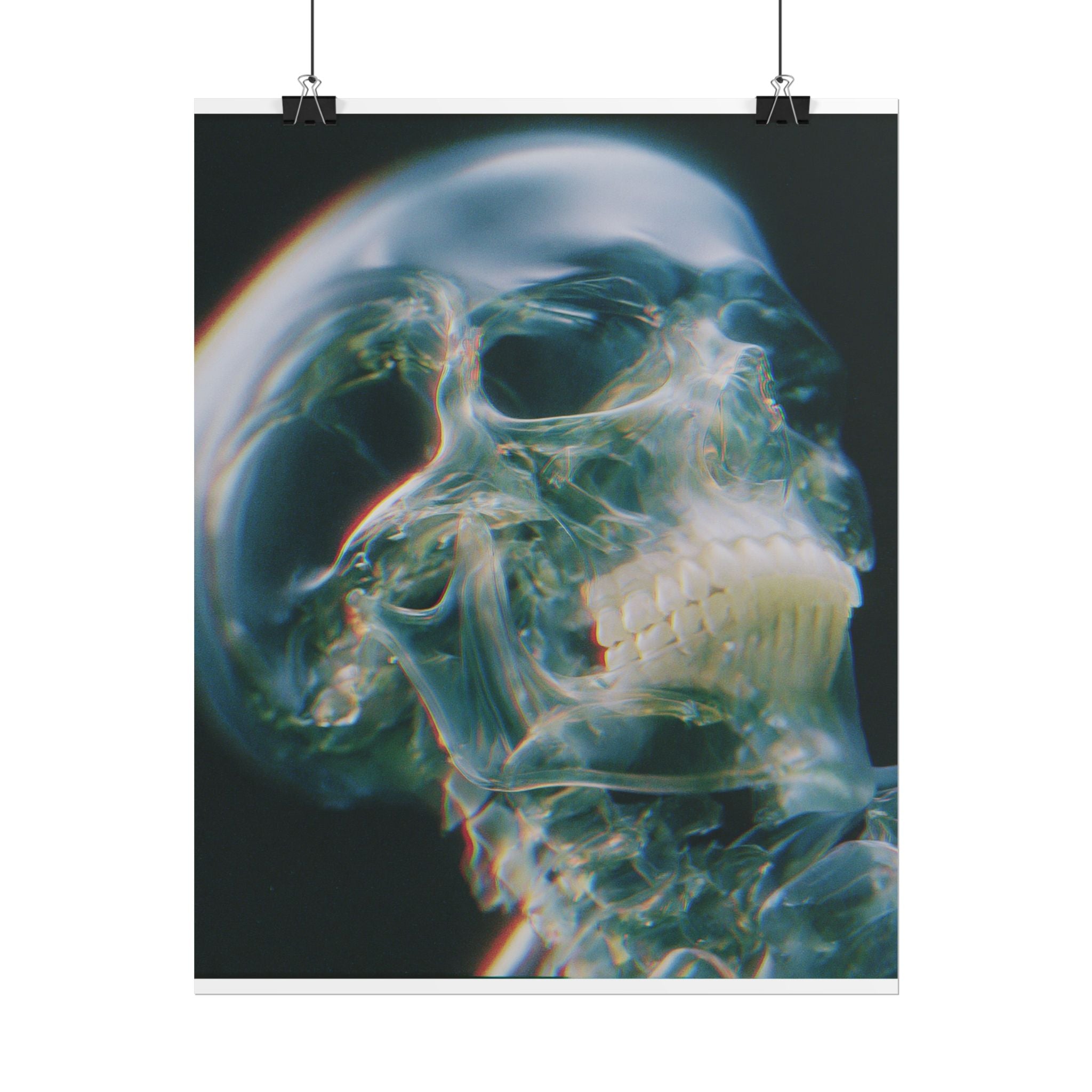 Gamma poster