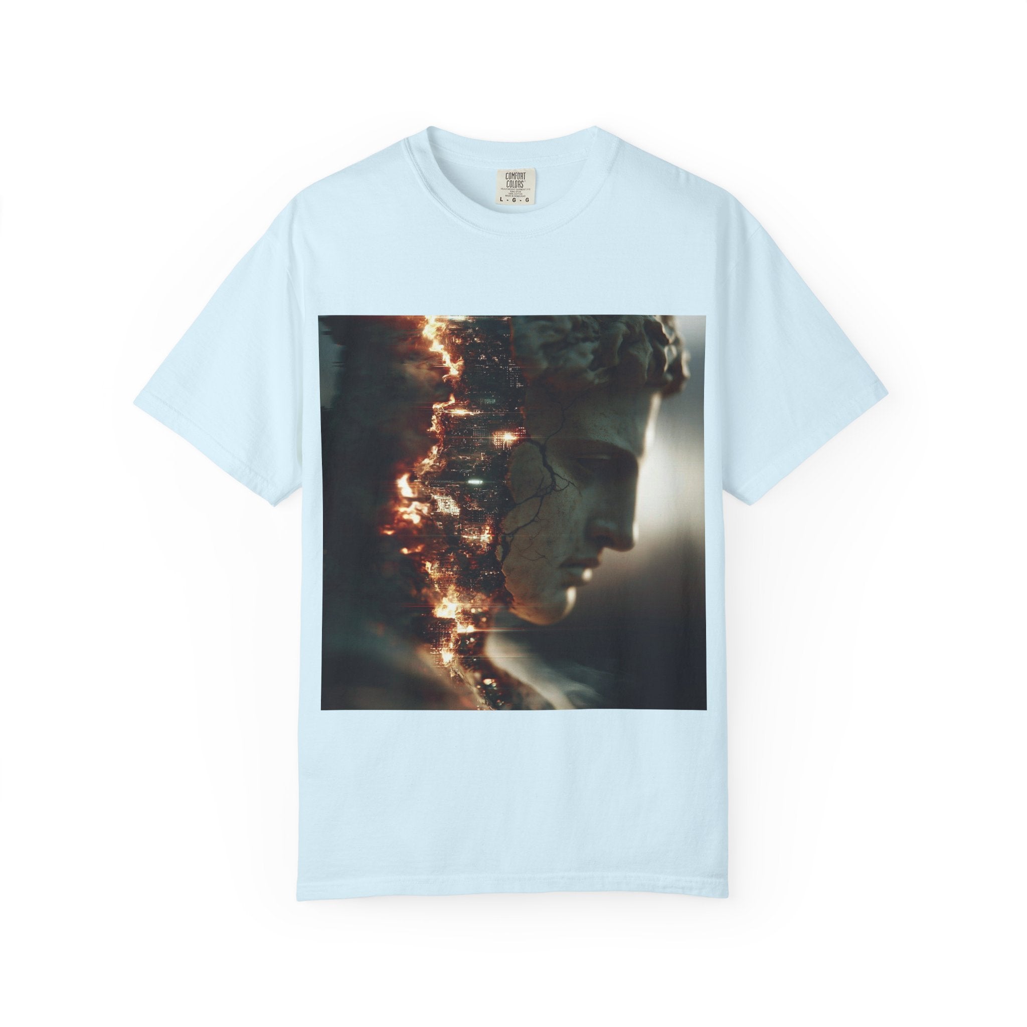 Entropy tee