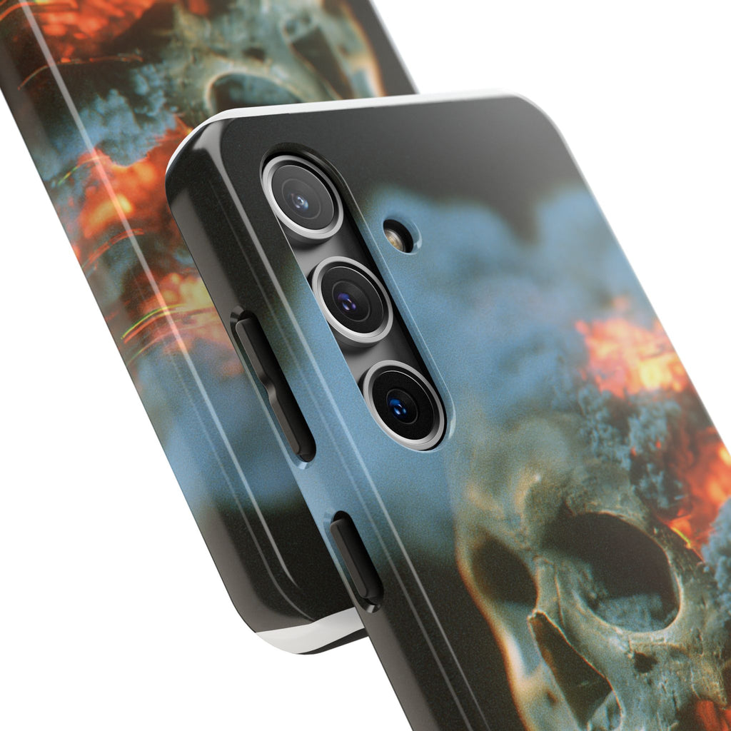 Apocalypse phone case