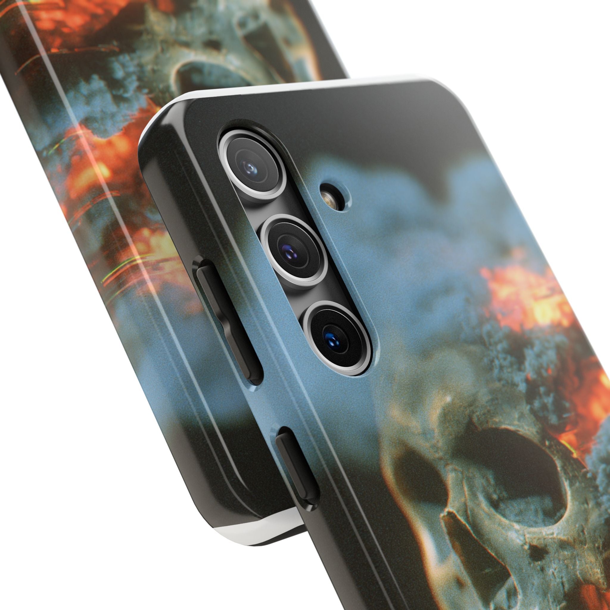 Apocalypse phone case