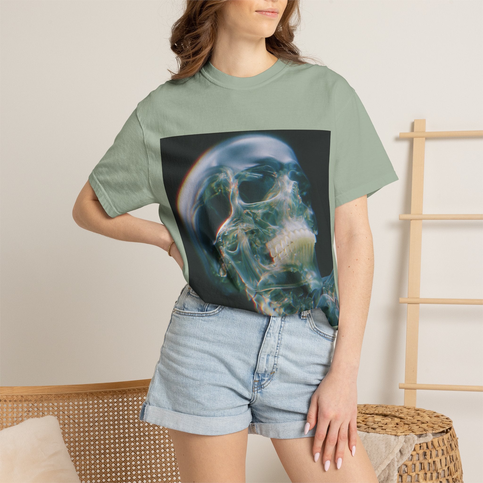 Gamma tee