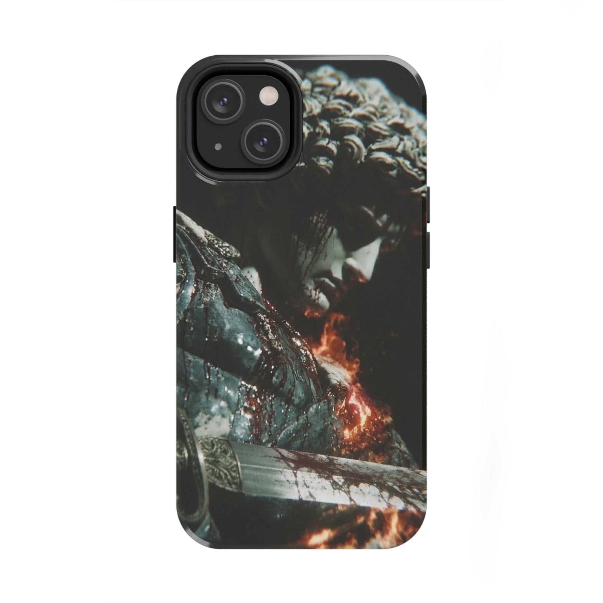 Centurion phone case