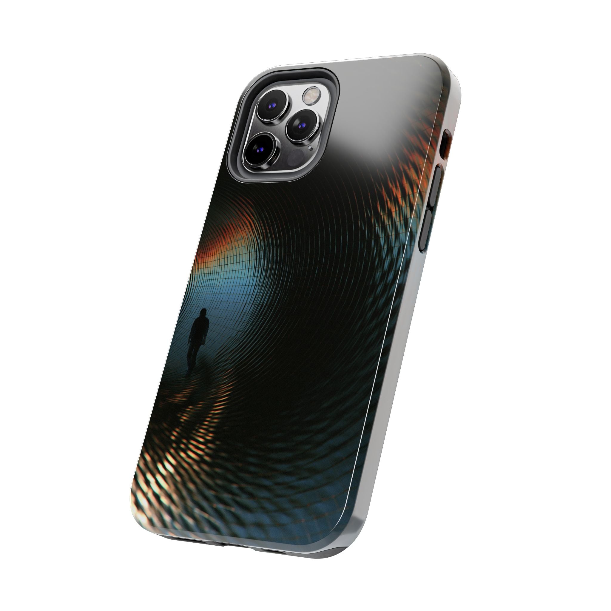 Infinity phone case