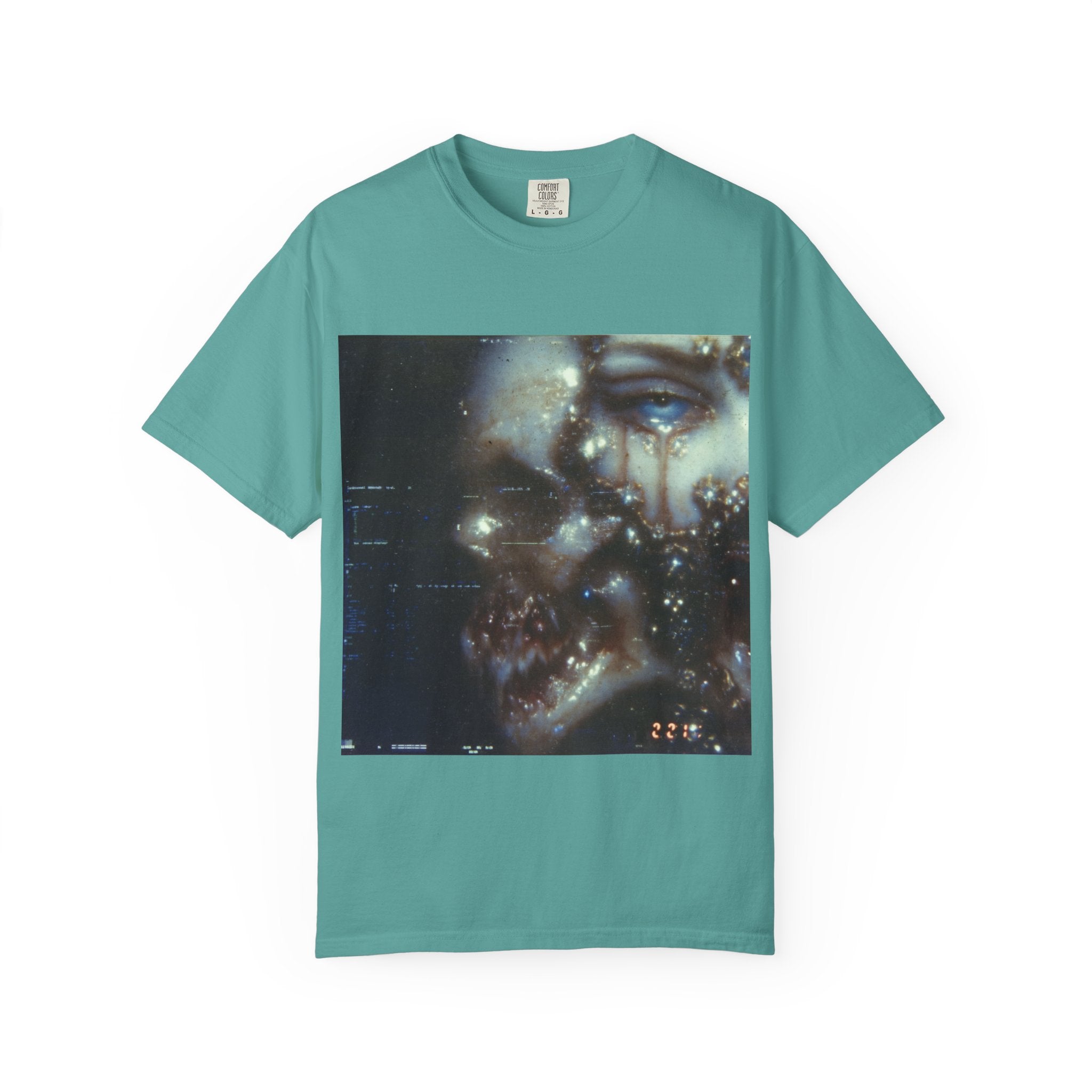 Devastation tee