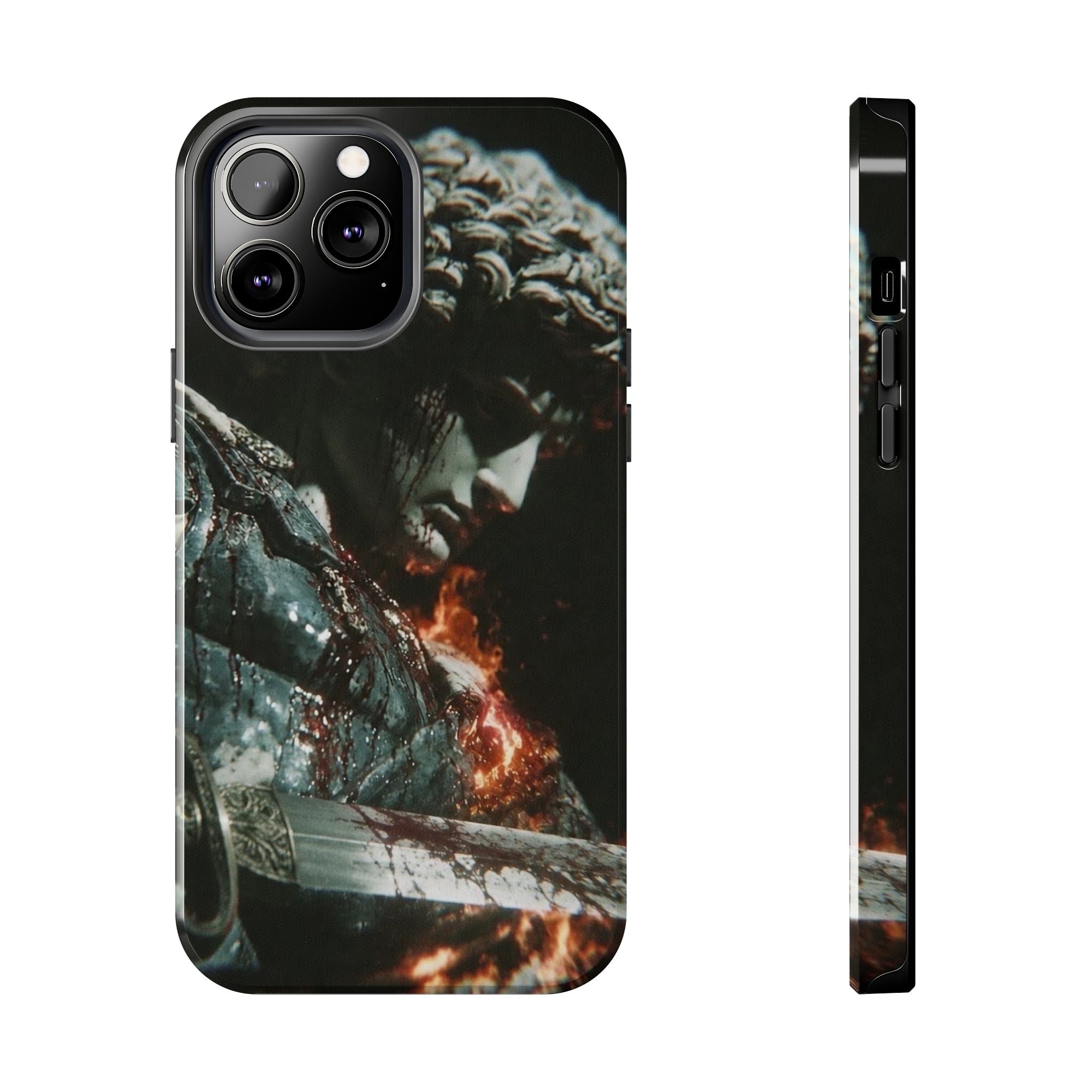 Centurion phone case