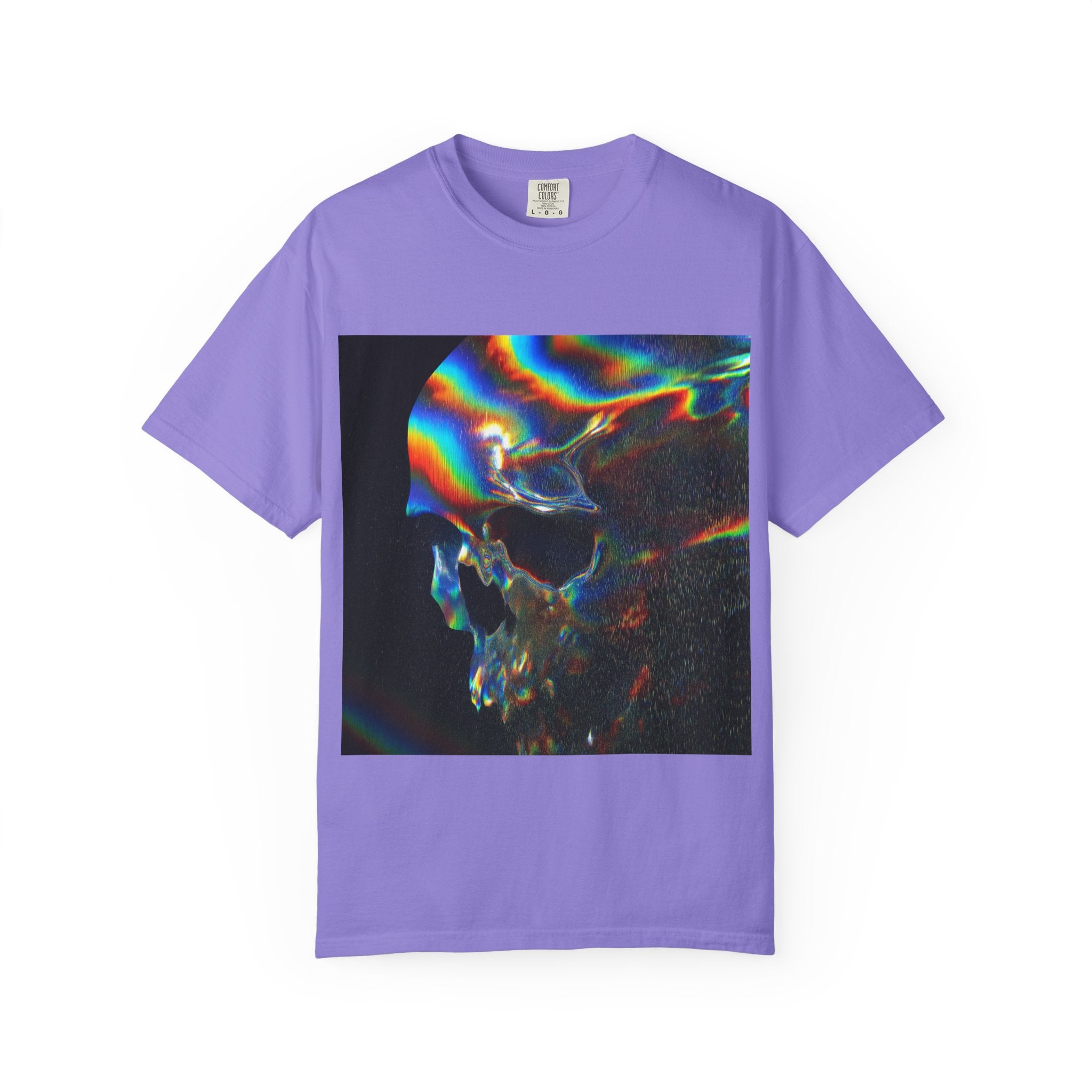 Spectrum tee