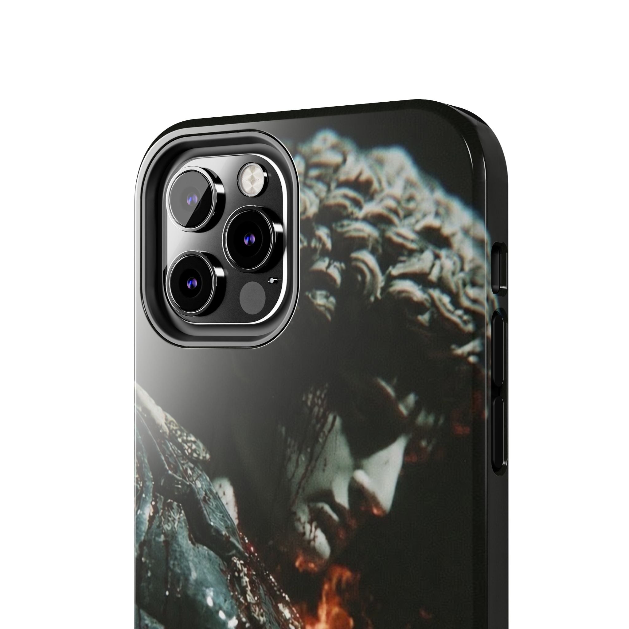 Centurion phone case