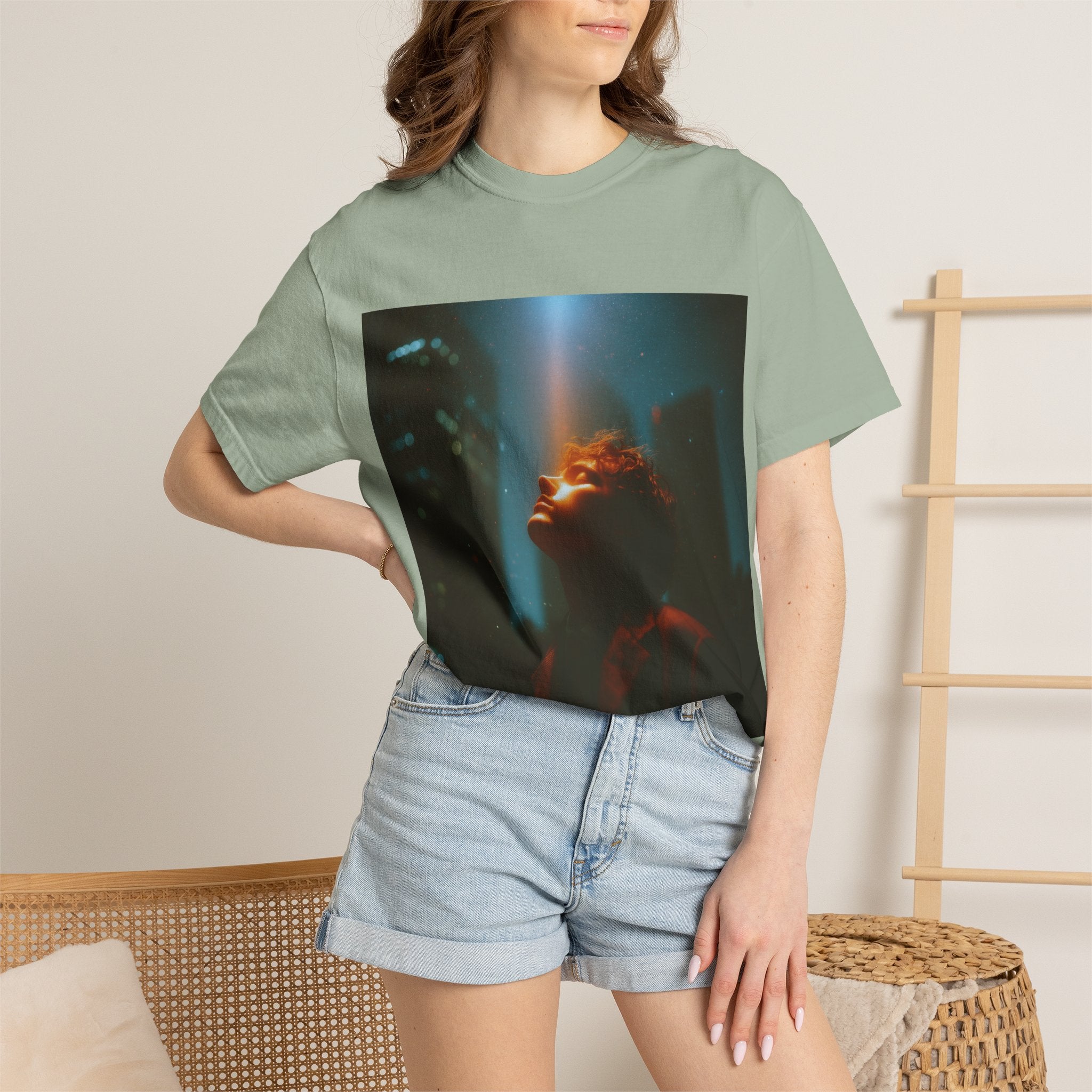 Dreamer tee