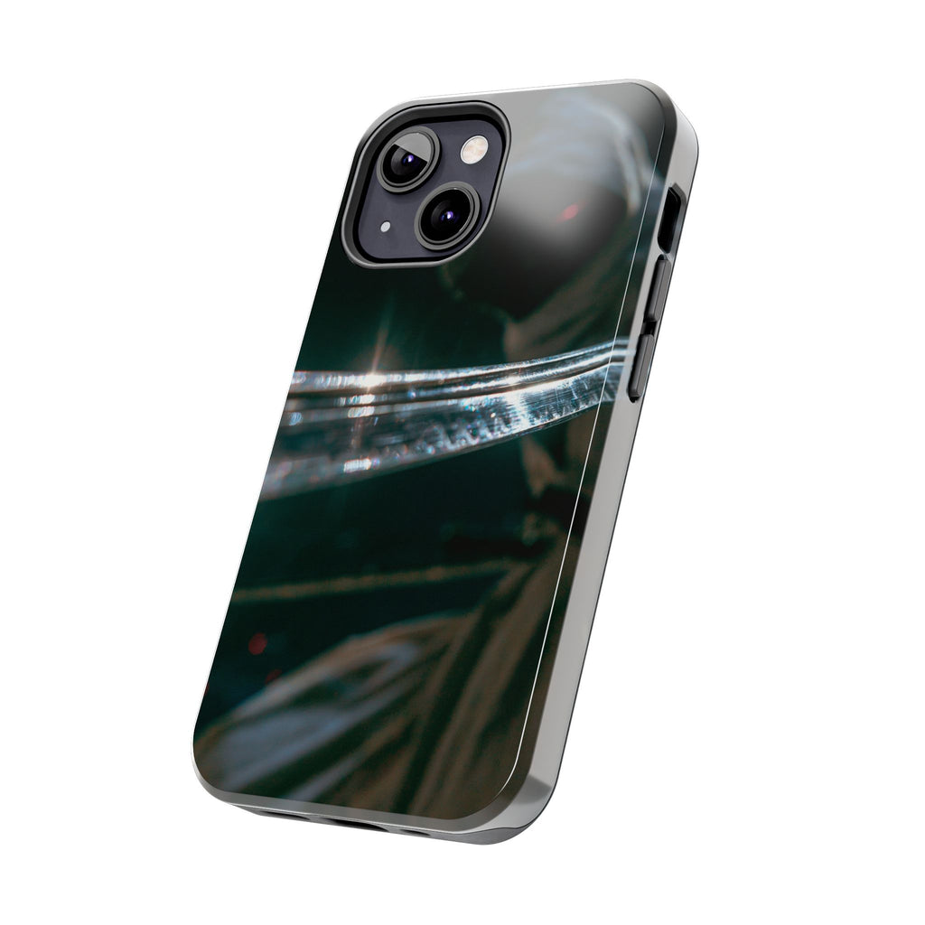 Assassin phone case