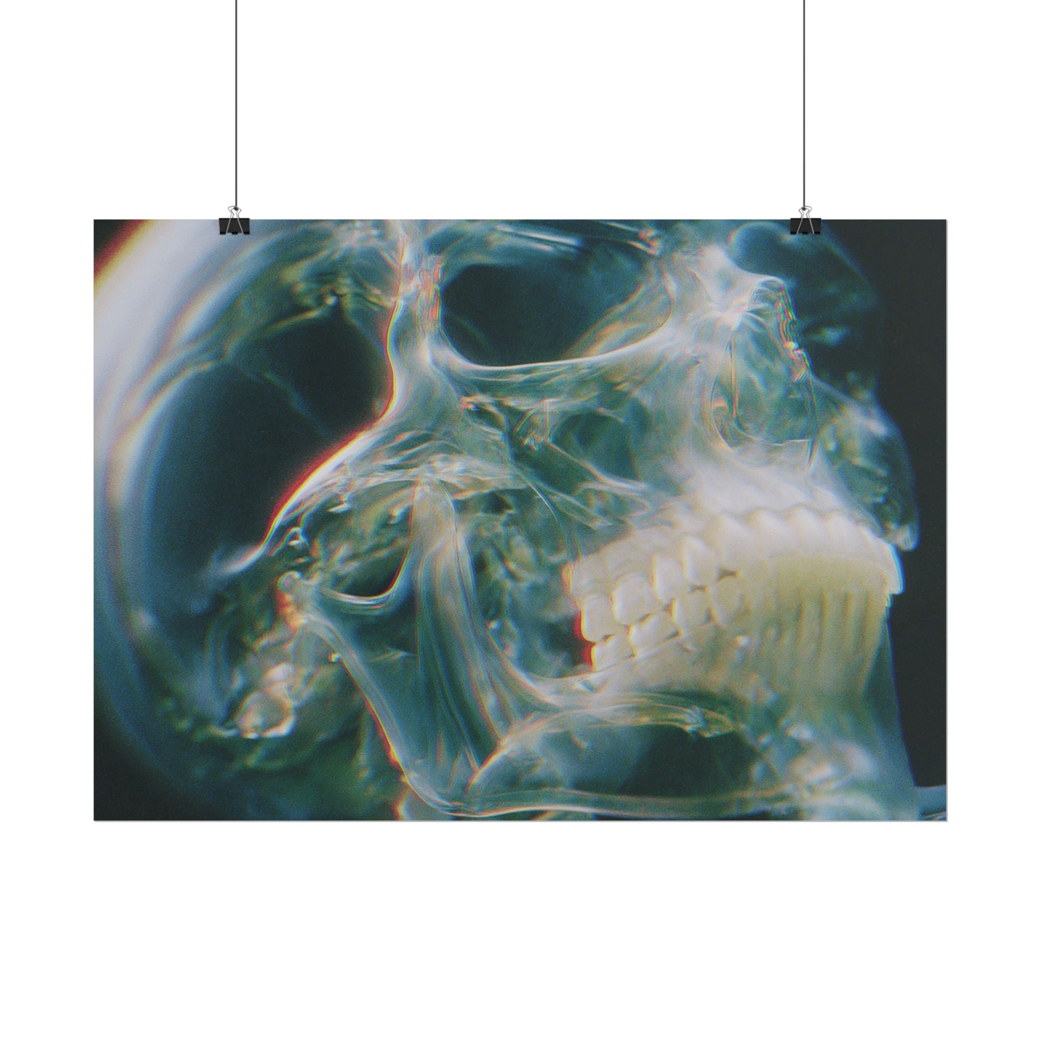 Gamma poster