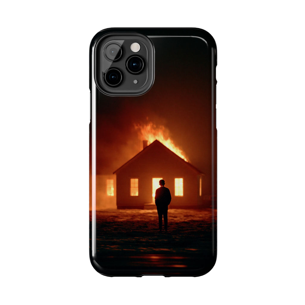 Disarray phone case