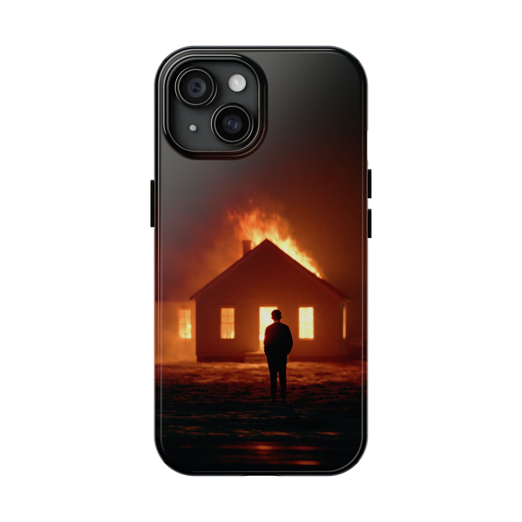 Disarray phone case