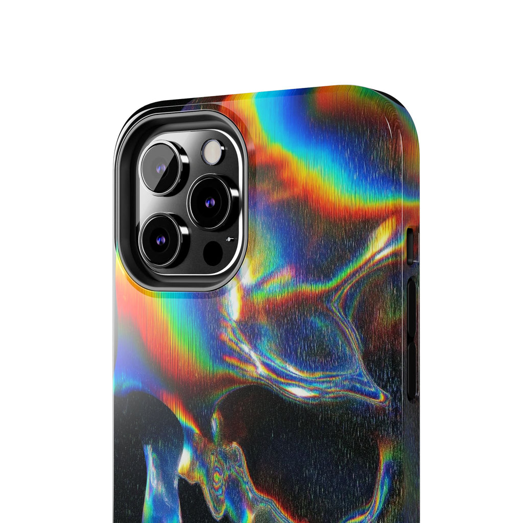 Spectrum phone case