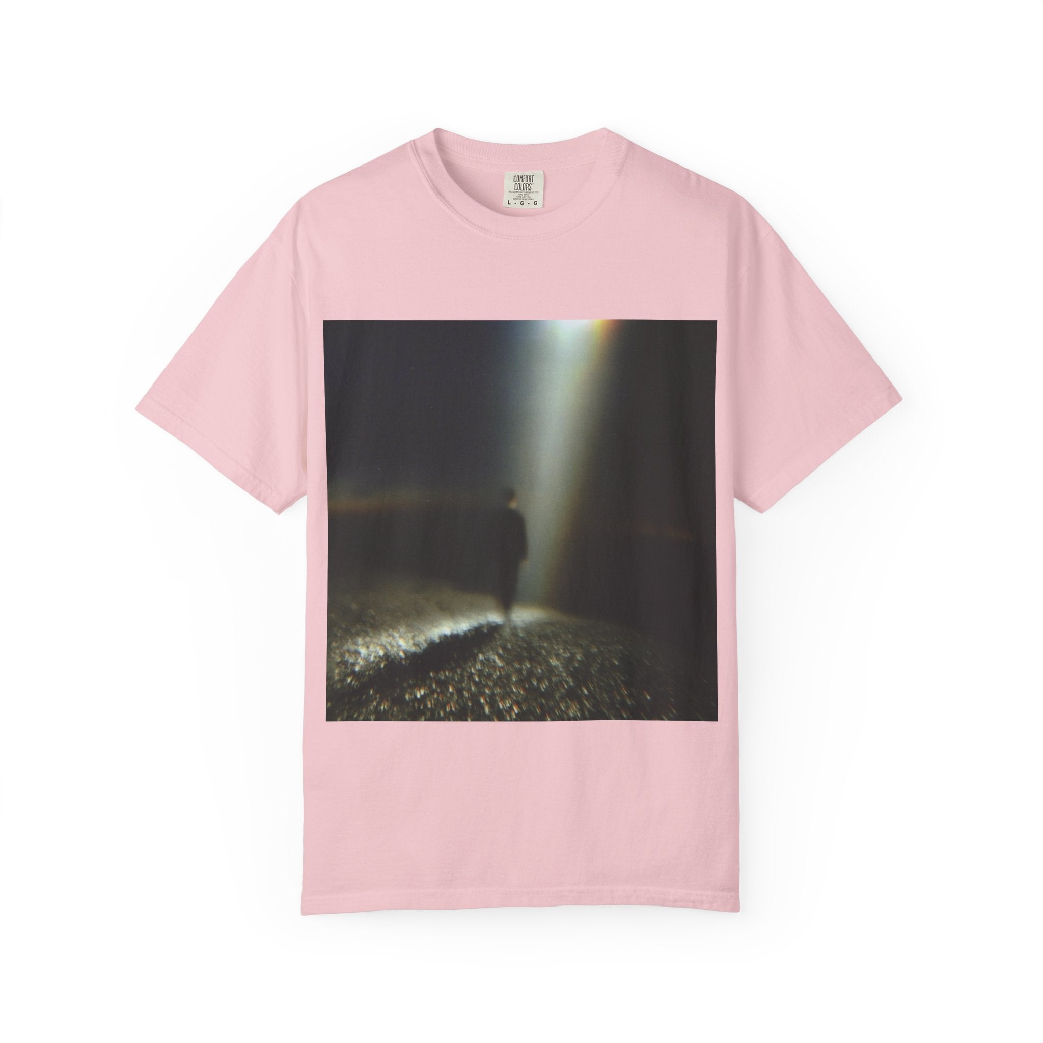Lost tee